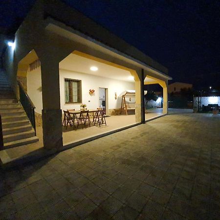 Villa La Sosta - 150M Dal Mare - Patio Privato E Areal Relax Arenella  Exteriör bild