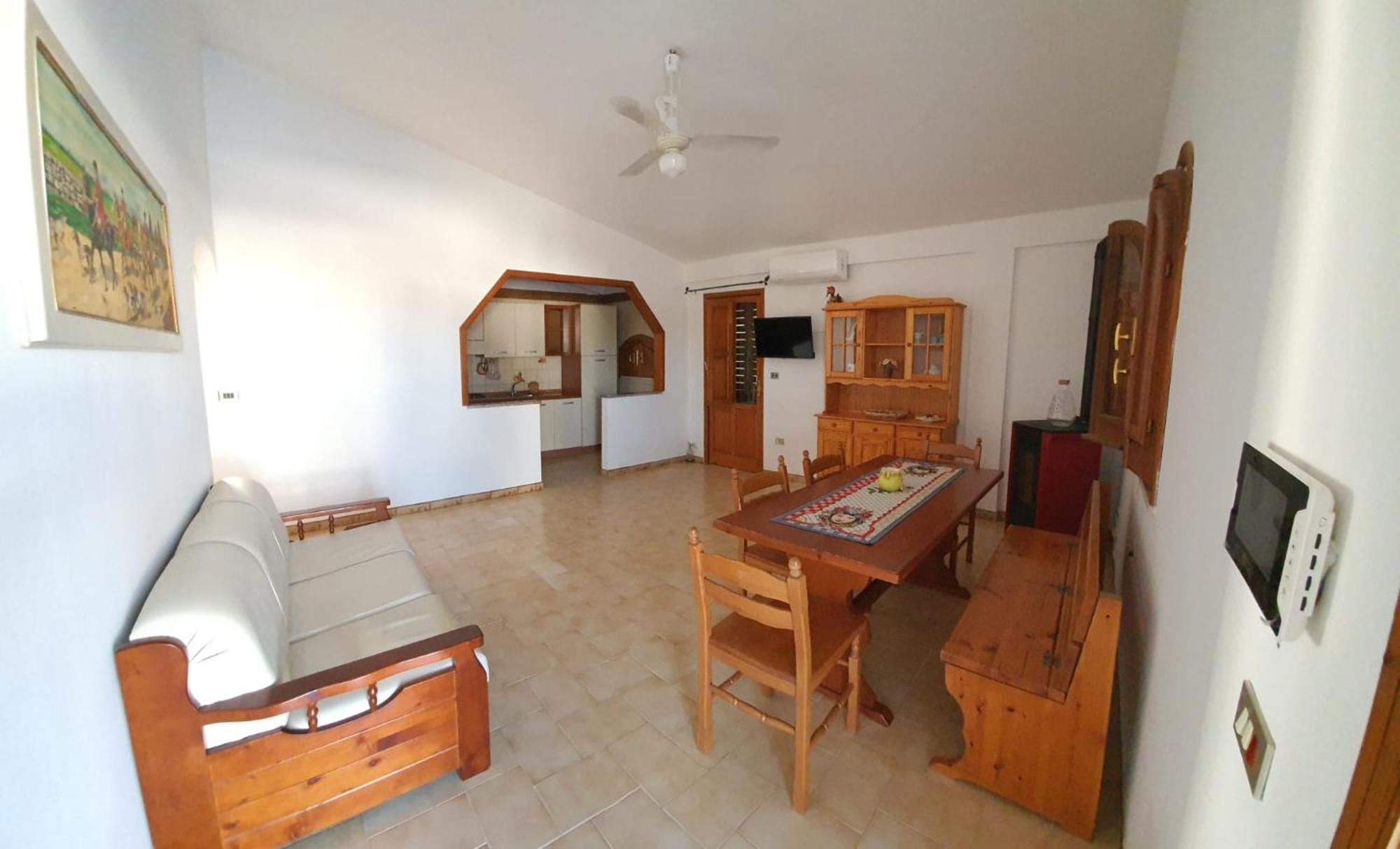 Villa La Sosta - 150M Dal Mare - Patio Privato E Areal Relax Arenella  Exteriör bild