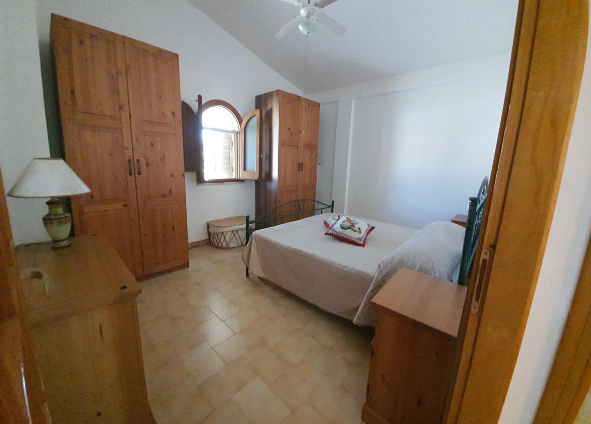 Villa La Sosta - 150M Dal Mare - Patio Privato E Areal Relax Arenella  Exteriör bild