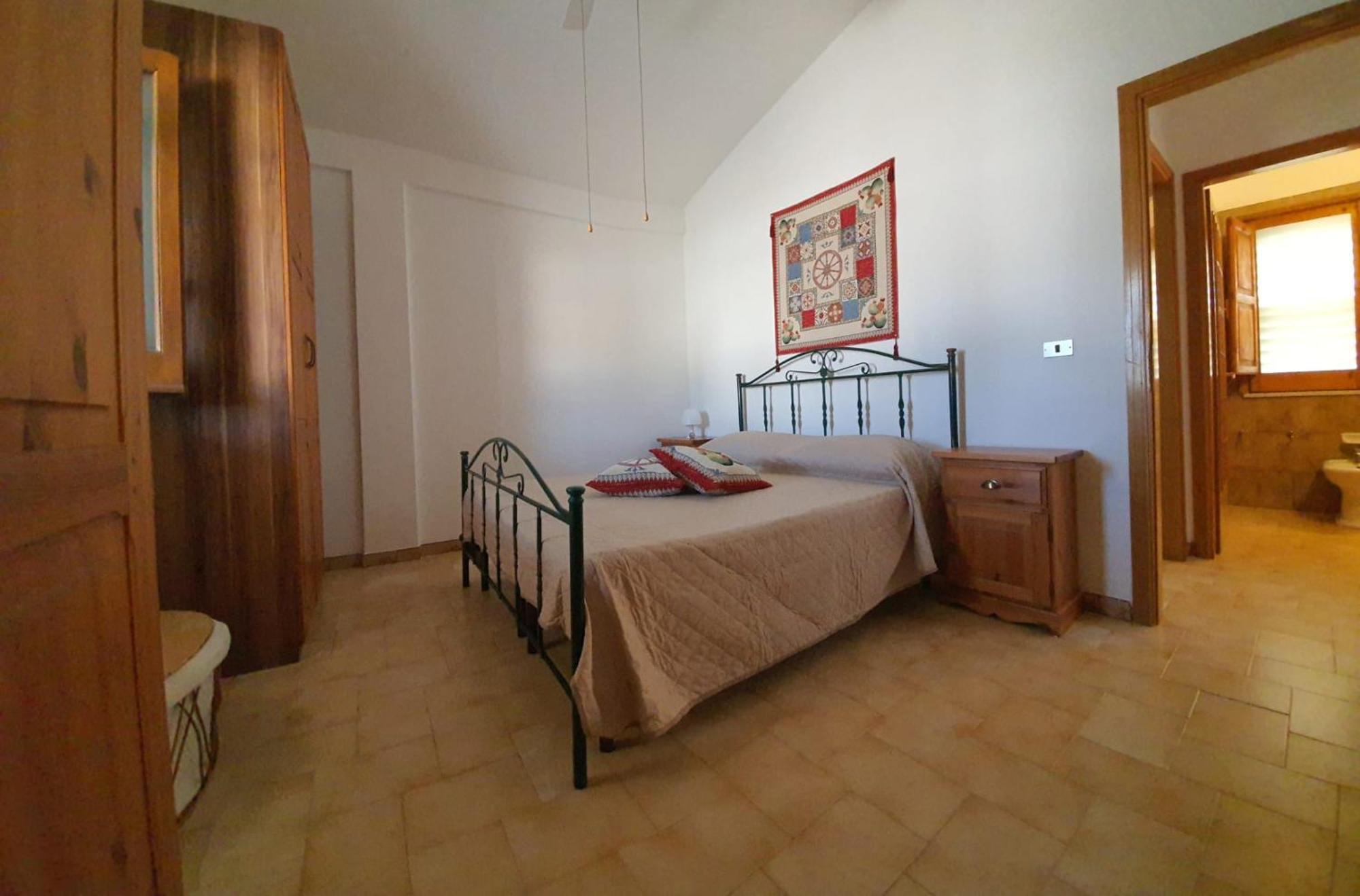 Villa La Sosta - 150M Dal Mare - Patio Privato E Areal Relax Arenella  Exteriör bild