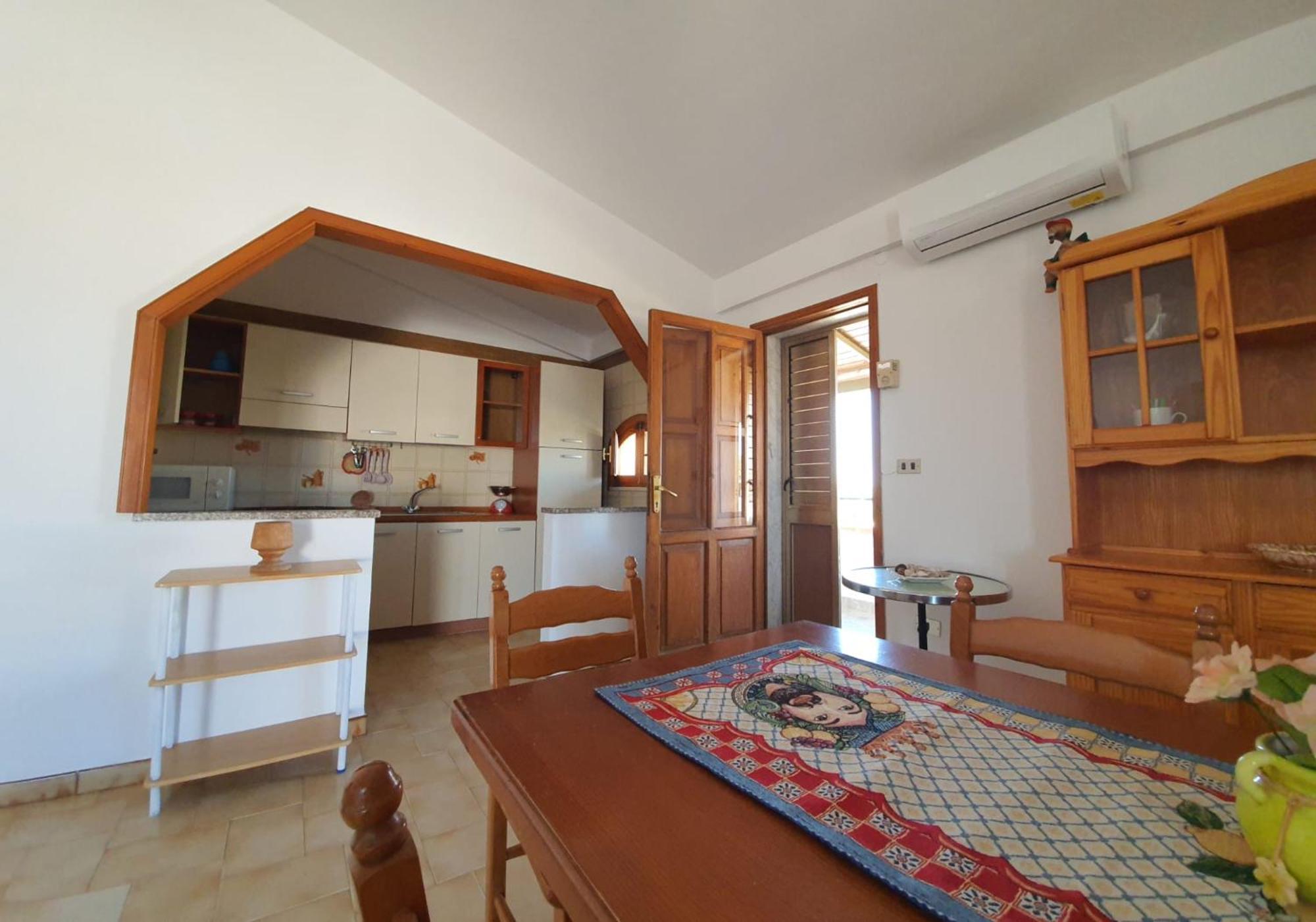 Villa La Sosta - 150M Dal Mare - Patio Privato E Areal Relax Arenella  Exteriör bild