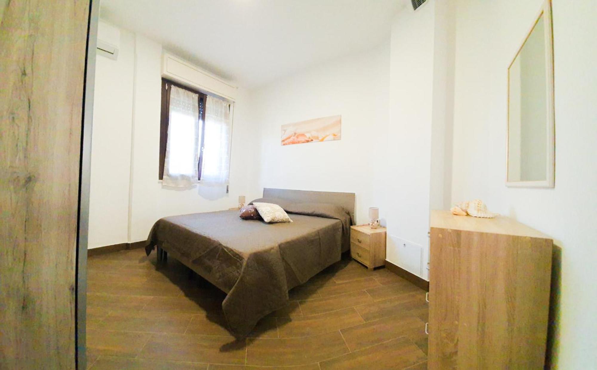 Villa La Sosta - 150M Dal Mare - Patio Privato E Areal Relax Arenella  Exteriör bild