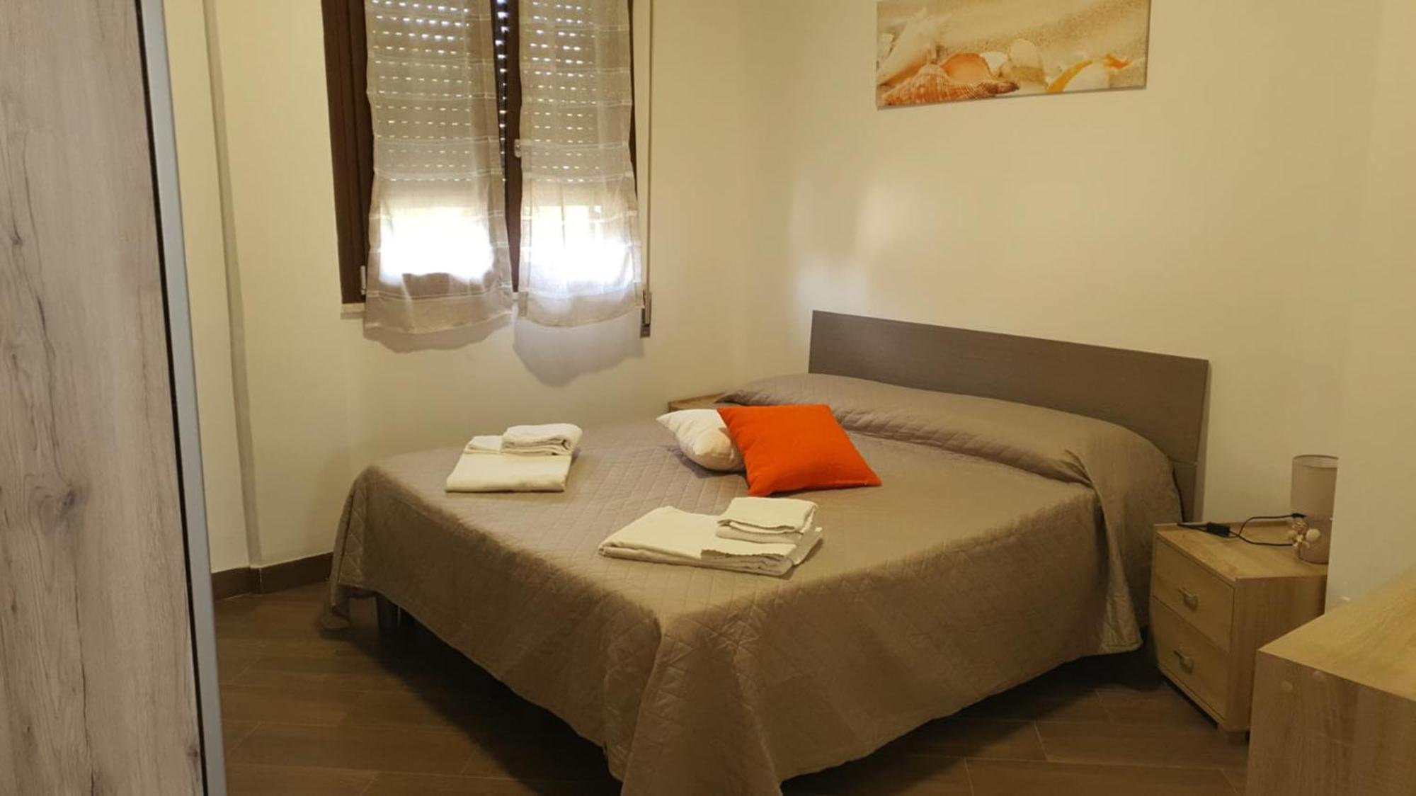 Villa La Sosta - 150M Dal Mare - Patio Privato E Areal Relax Arenella  Exteriör bild