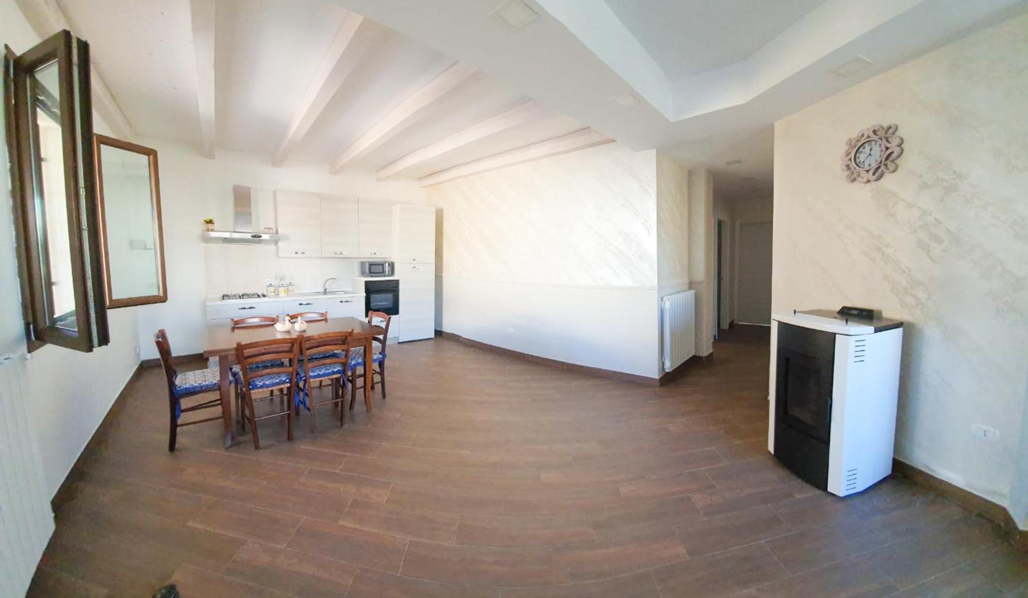 Villa La Sosta - 150M Dal Mare - Patio Privato E Areal Relax Arenella  Exteriör bild