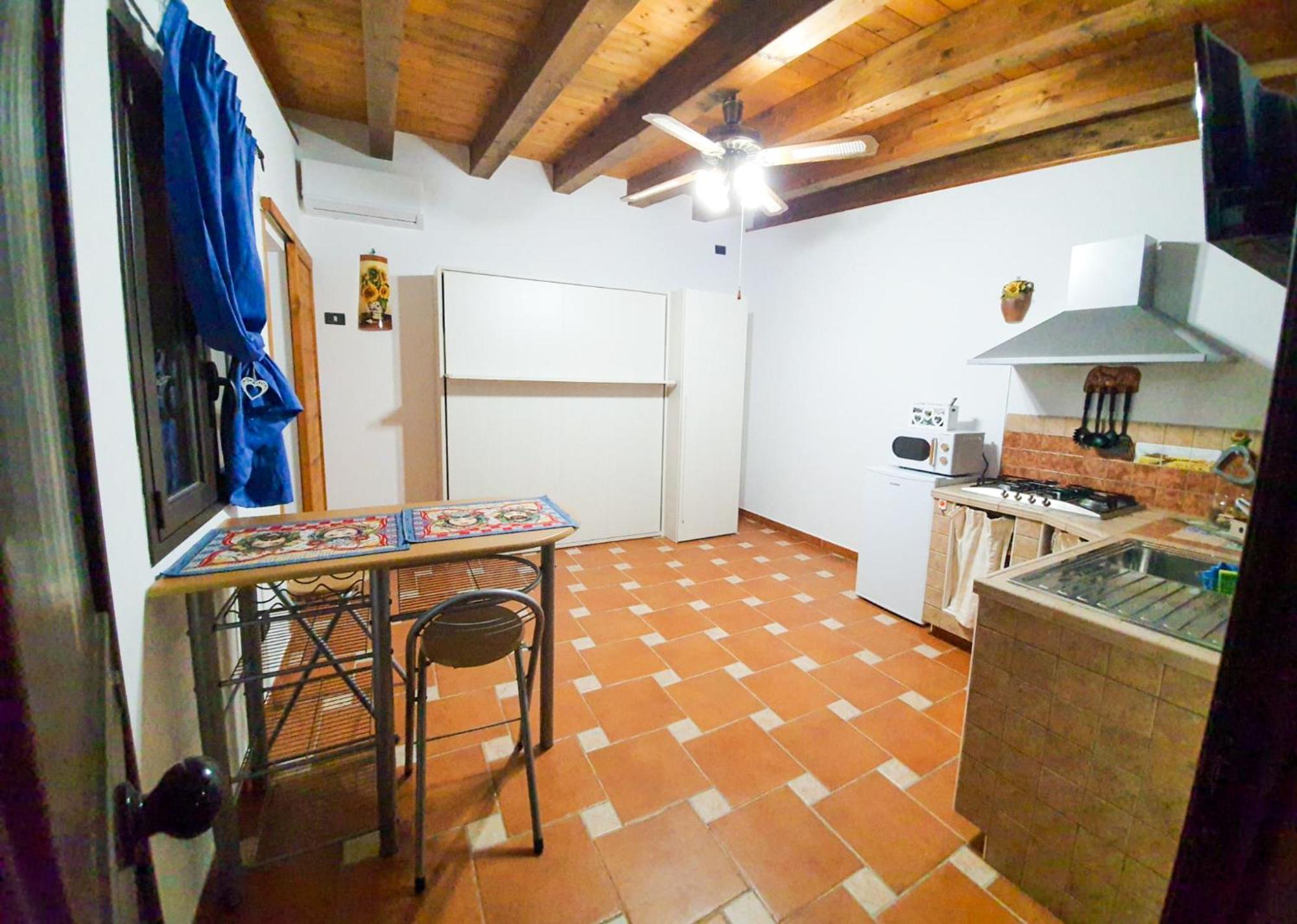 Villa La Sosta - 150M Dal Mare - Patio Privato E Areal Relax Arenella  Exteriör bild